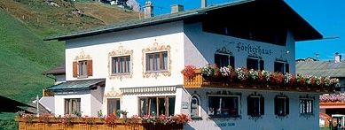 General information about your stay at Försterhaus