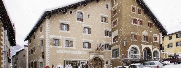 General information about your stay at Hotel Klarer