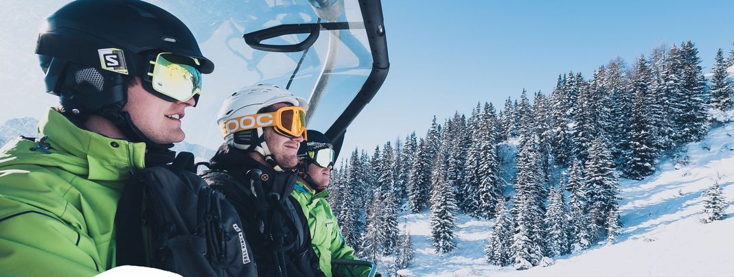 General information about your stay at Hotel & Luxury Appartements Dorfstadl