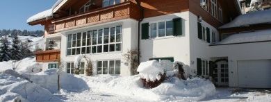 Pauschale Adventpauschale