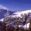 Information about the ski resort Hurricane Ridge Ski Area