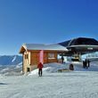 Information about the ski resort Valmeinier - Valloire (Galibier Thabor)