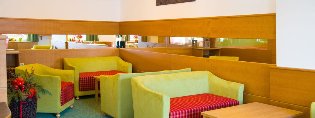 General information about your stay at Familienhotel-Gasthof Hierzegger