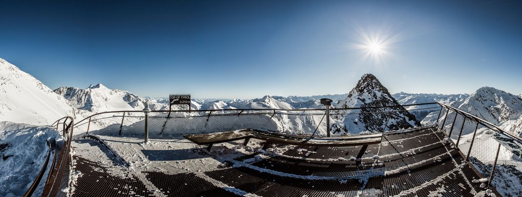 Review about Stubai Glacier - Category: Value for Money