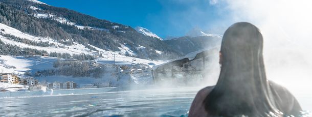 General information about your stay at Almhof - Mein Hotel