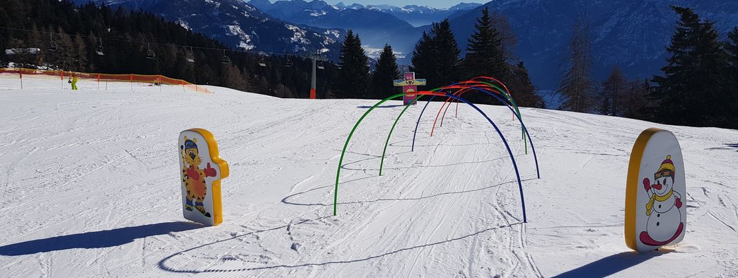 Zettersfeld is great for families.