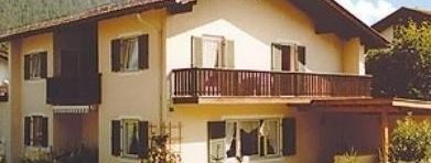 General information about your stay at Ferienwohnungen und Ferienhaus ANTON