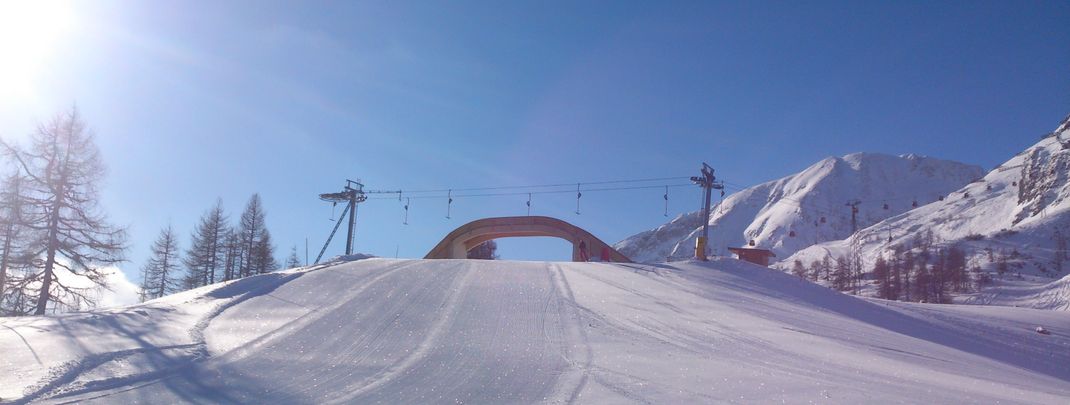 General information about your stay at Hotel Sportalm