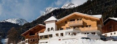 General information about your stay at Landhaus Lechthaler