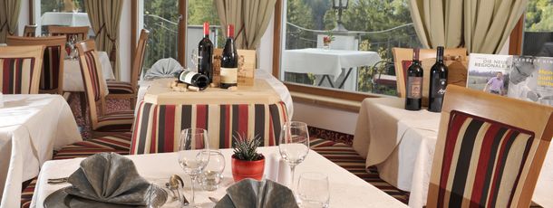 Detaillierte Infos zur Unterkunft Hotel Digon