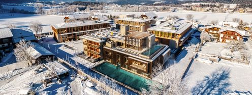 Das Falkensteiner Hotel Kronplatz bietet seinen Gästen individuelle Urlaubserlebnisse in Südtirol.