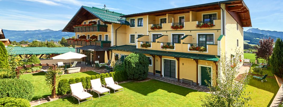 General information about your stay at Hotel Martin