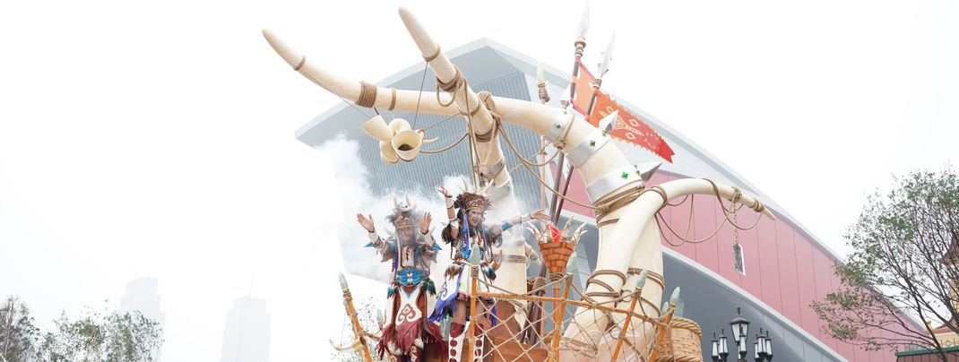 Indoor ski centres in Germany and the Netherlands