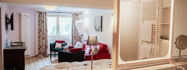 General information about your stay at Hotel Goldener Berg