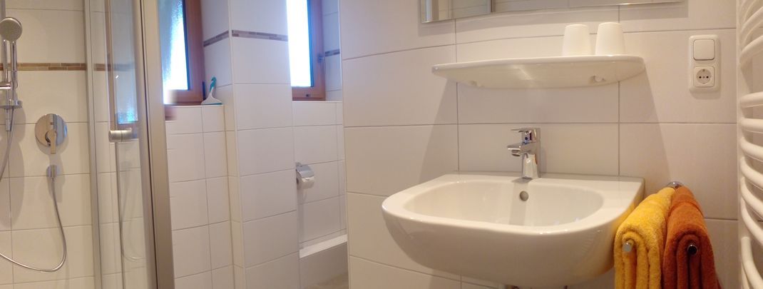 General information about your stay at Gästehaus Vogler