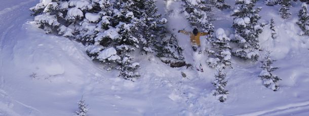 Information about the ski resort Angel Fire Resort