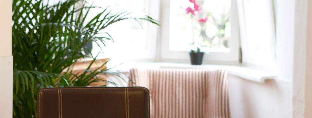 General information about your stay at Appartement-INNS´bruck