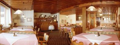 Detaillierte Infos zur Unterkunft Bellevue am Obertauern