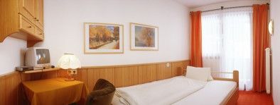 Detaillierte Infos zur Unterkunft Bellevue am Obertauern