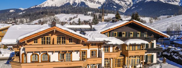 General information about your stay at Appartements-Pension Renberg