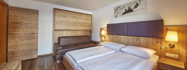 General information about your stay at Dein MOUNTAIN Wohlfühlhotel Johanneshof