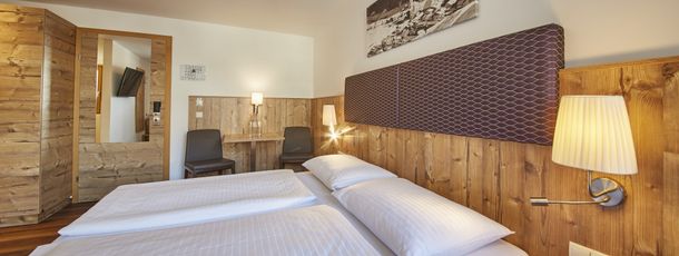 General information about your stay at Dein MOUNTAIN Wohlfühlhotel Johanneshof