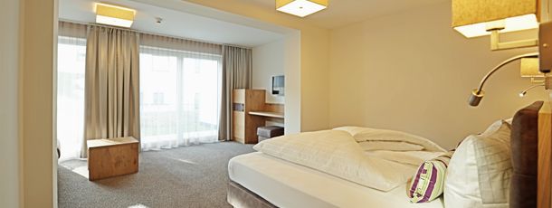 Detaillierte Infos zur Unterkunft TSCHUGGMALL Appartements ****