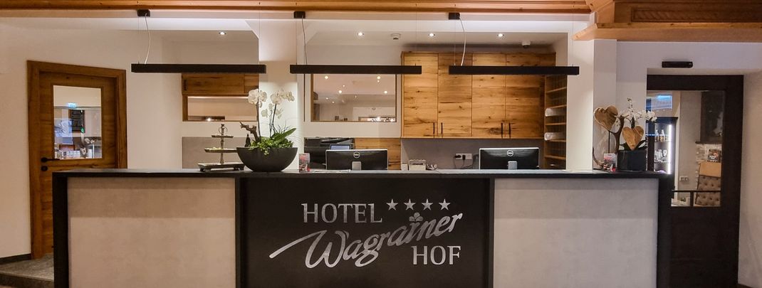 General information about your stay at Hotel Wagrainerhof