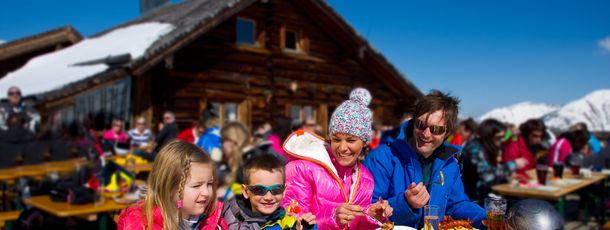 General information about your stay at Gästehaus Luggau