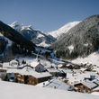 Information about the ski resort Areches Beaufort