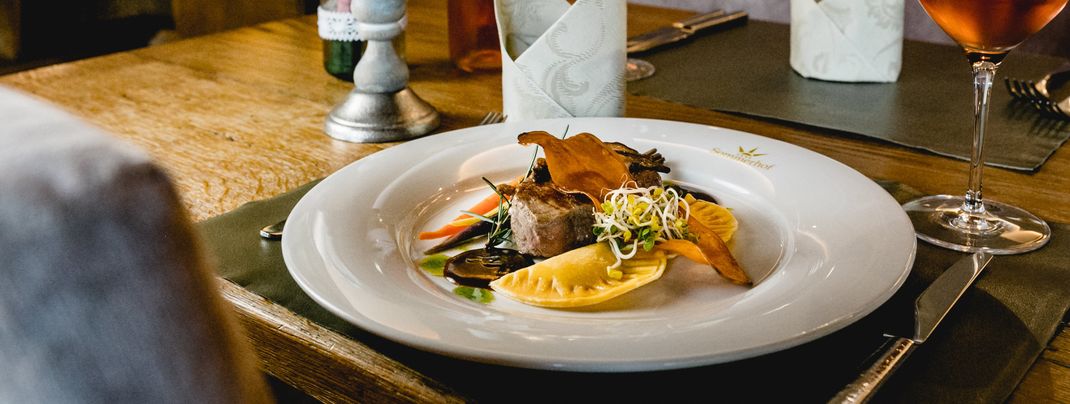 General information about your stay at Familien- & Wanderhotel Sommerhof