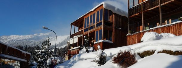 General information about your stay at Apartment Winterfell