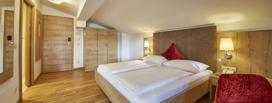 General information about your stay at Dein MOUNTAIN Wohlfühlhotel Johanneshof