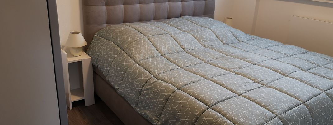 General information about your stay at Ferienwohnung Berkenkopf