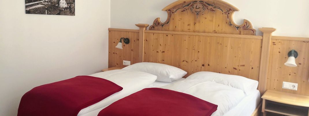 General information about your stay at Hotel Postgut