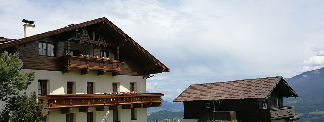 General information about your stay at Nockhof