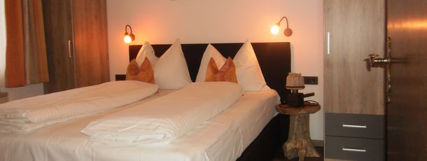 General information about your stay at Fewo Hödlmoser