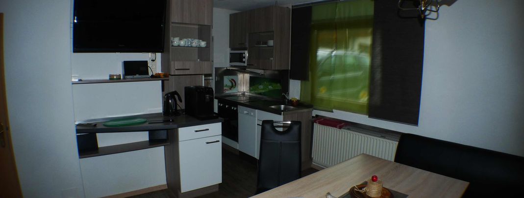 General information about your stay at Appartement Rossbichl