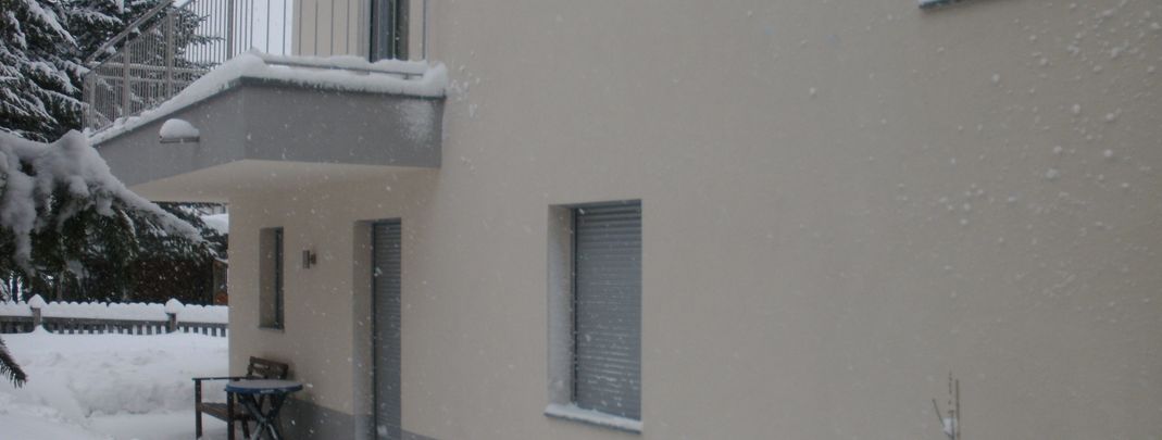 General information about your stay at Appartement St. Christopherus