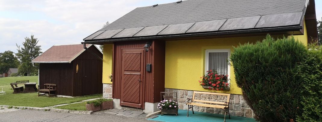 General information about your stay at Ferienhaus Brigitte