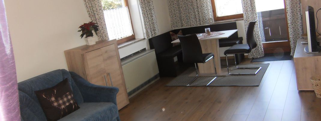 General information about your stay at Fewo Hödlmoser