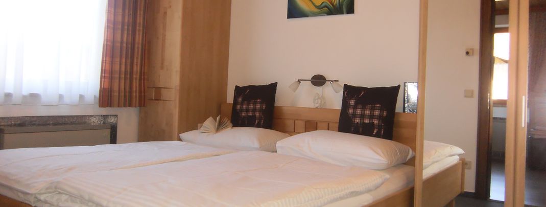 General information about your stay at Fewo Hödlmoser