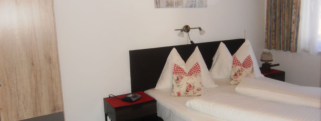 General information about your stay at Fewo Hödlmoser