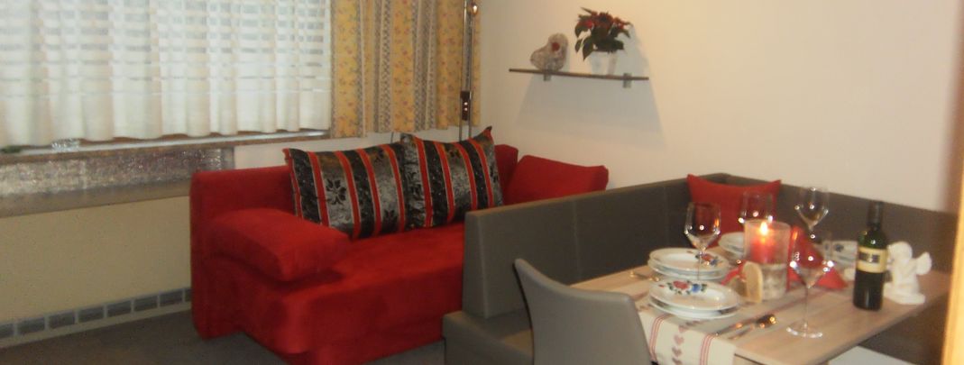 General information about your stay at Fewo Hödlmoser