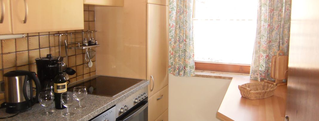 General information about your stay at Fewo Hödlmoser