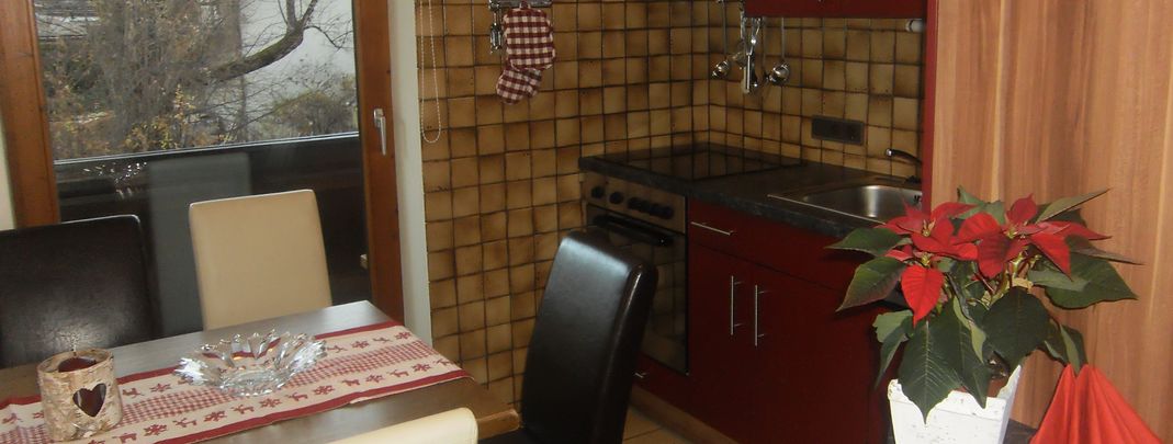 General information about your stay at Fewo Hödlmoser