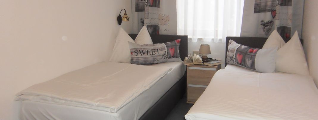 General information about your stay at Fewo Hödlmoser