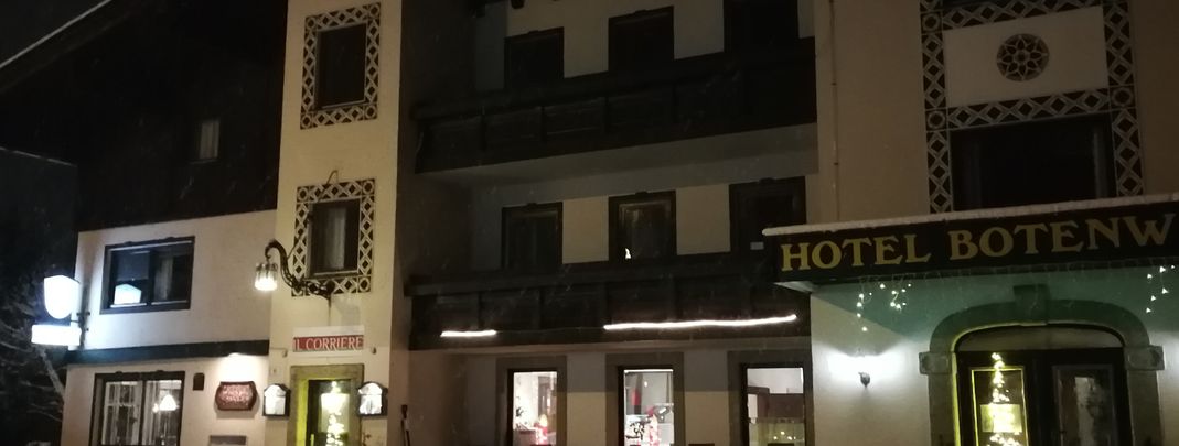 General information about your stay at Gasthof & Hotel Botenwirt