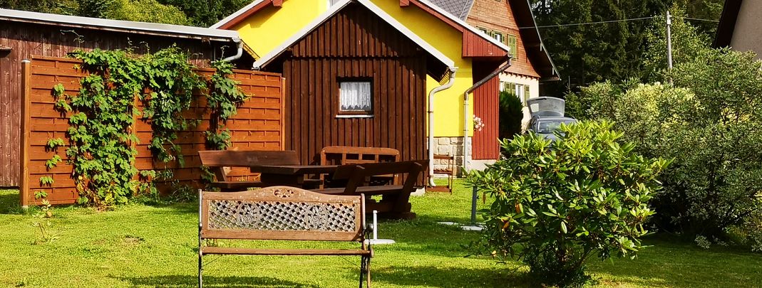 Detaillierte Infos zur Unterkunft Ferienhaus Brigitte