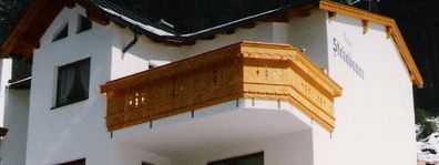 General information about your stay at Privatzimmer Steinbauer